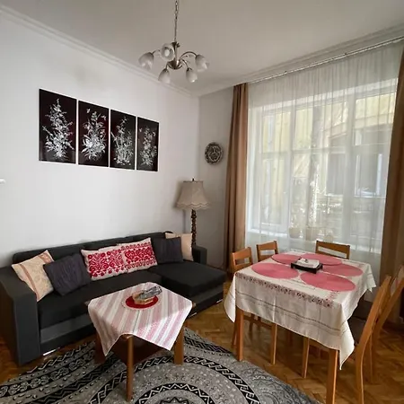Family Apartment