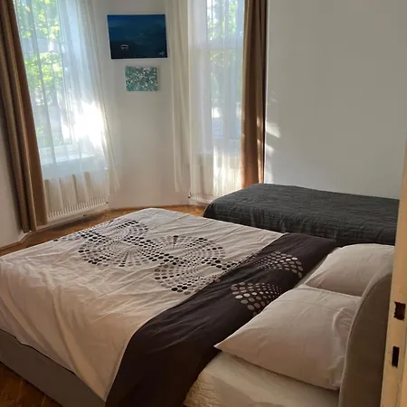 Family Apartment