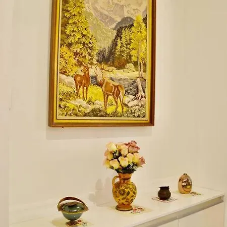 Family Appartement *