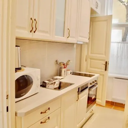 Family Appartement *