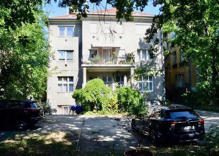 Family Apartament *