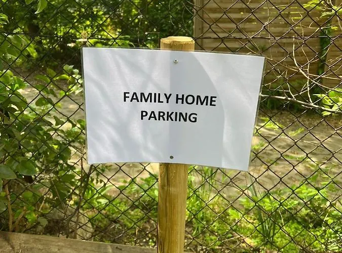 Family Apartament Budapesta