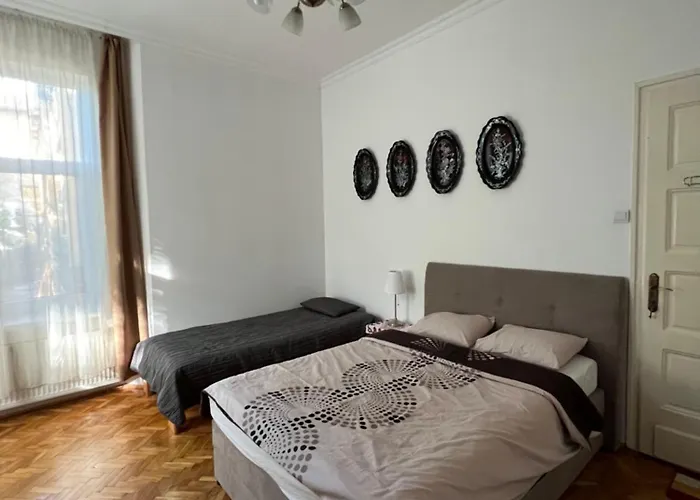Apartament Family