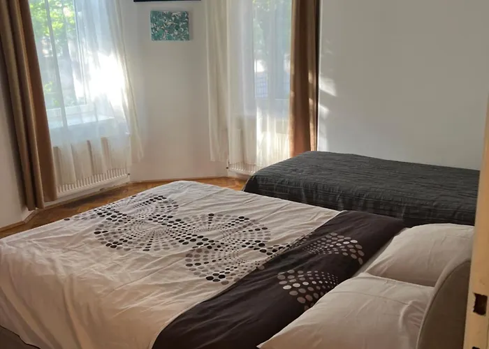 Family Apartament