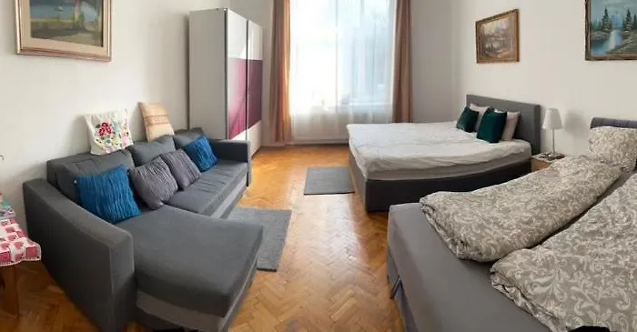 Apartament Family