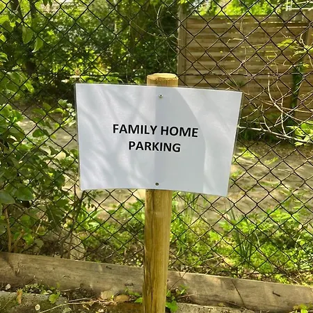 Family شقة بودابست