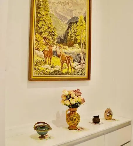 Family Апартаменты *
